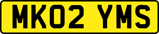 MK02YMS