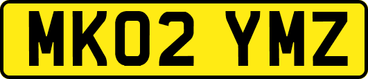 MK02YMZ