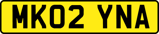 MK02YNA