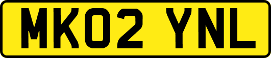 MK02YNL