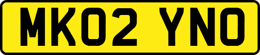 MK02YNO