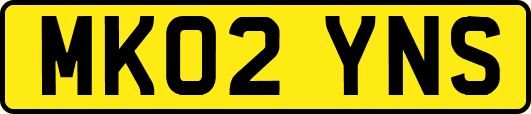 MK02YNS