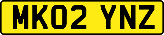 MK02YNZ