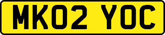 MK02YOC