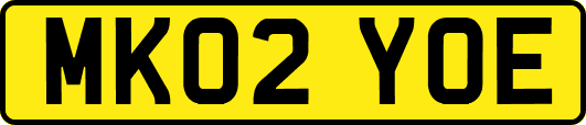MK02YOE