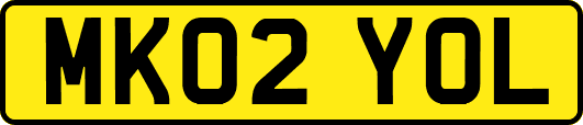 MK02YOL