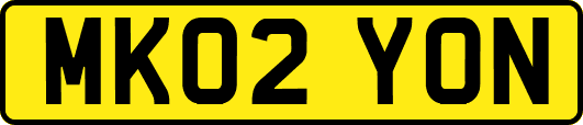 MK02YON