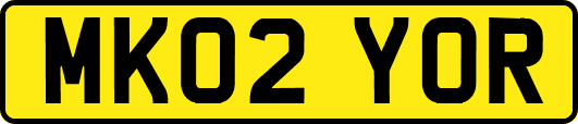 MK02YOR