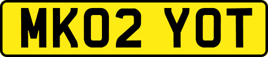 MK02YOT