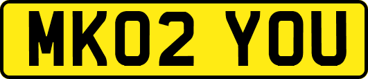 MK02YOU