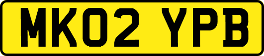 MK02YPB