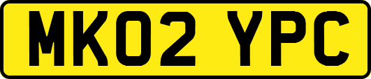 MK02YPC