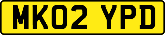 MK02YPD