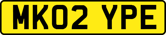 MK02YPE