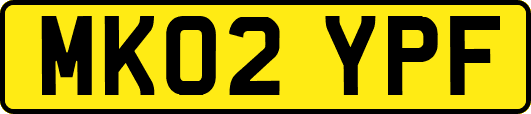 MK02YPF