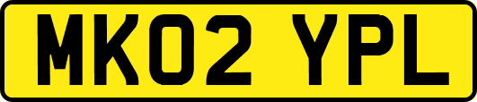 MK02YPL