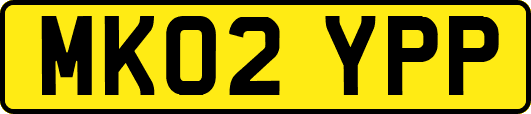 MK02YPP