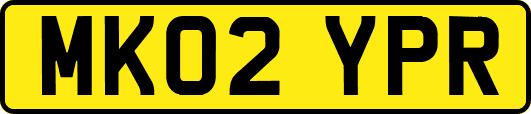 MK02YPR