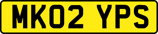MK02YPS