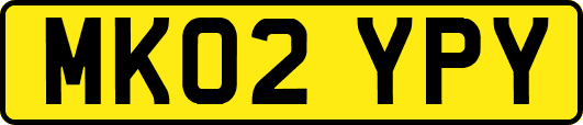 MK02YPY