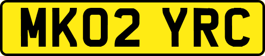 MK02YRC