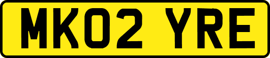 MK02YRE