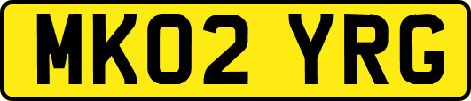 MK02YRG