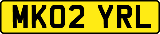 MK02YRL