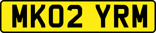MK02YRM