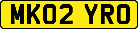 MK02YRO