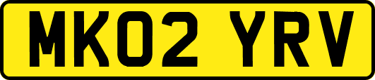 MK02YRV