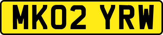 MK02YRW
