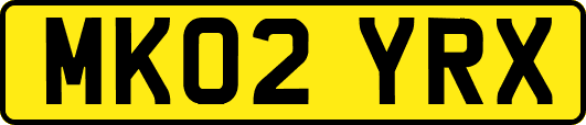 MK02YRX
