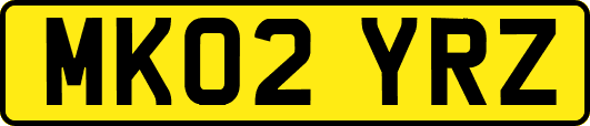 MK02YRZ