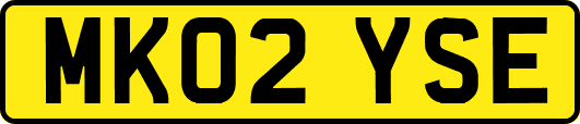 MK02YSE