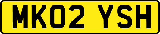 MK02YSH