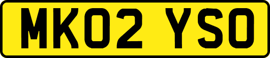 MK02YSO