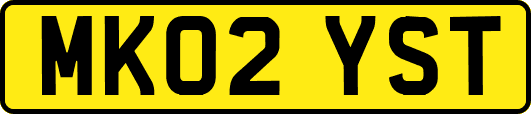 MK02YST