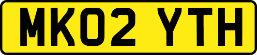 MK02YTH