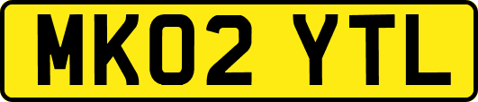 MK02YTL
