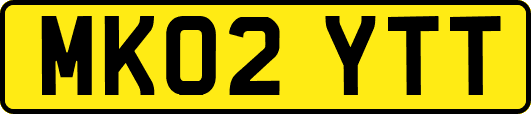MK02YTT