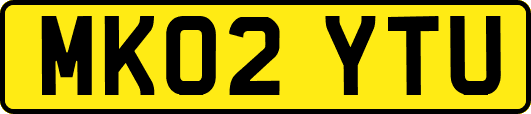 MK02YTU