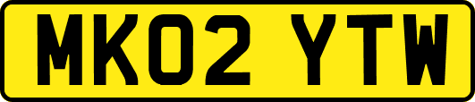 MK02YTW