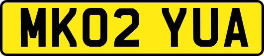 MK02YUA