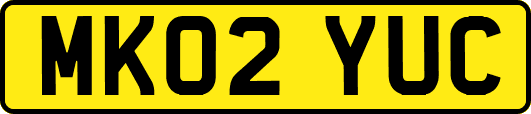 MK02YUC