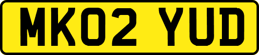 MK02YUD