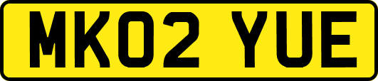 MK02YUE