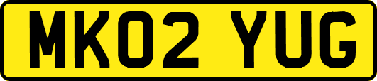 MK02YUG
