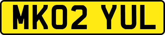 MK02YUL