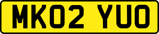 MK02YUO